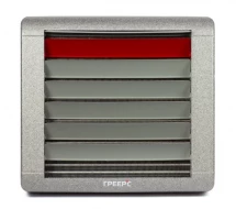 Водяной тепловентилятор ГРЕЕРС ВС-33100