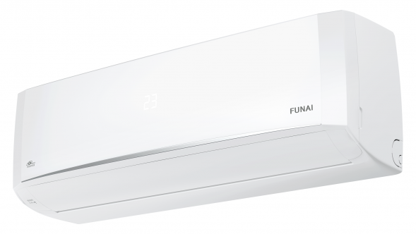Кондиционер инверторный Funai RAC-I-SN30HP.D04