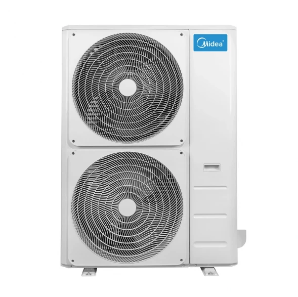 Канальный инверторный кондиционер Midea MTI-55HW1FNXP(GA)/MOE30U-55HFN8-R(GA)