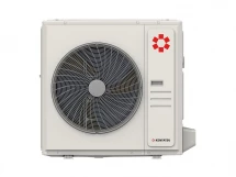 Напольно-потолочный кондиционер Kentatsu KSCB165HZRN1W/KSUNB165HZRN3