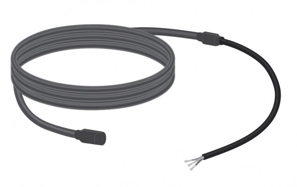 Секция нагревательная кабельная 30МНТ2-1300-040