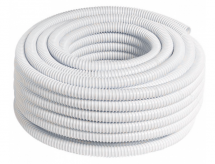 Дренажный шланг Ф20мм / бухта 30м