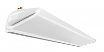 Водяная тепловая завеса WING II W200 AC