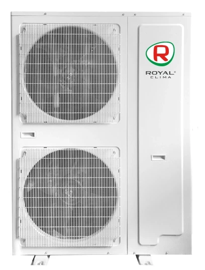 Канальный кондиционер Royal Clima CO-D 76HNHP/CO-E 76HNHP