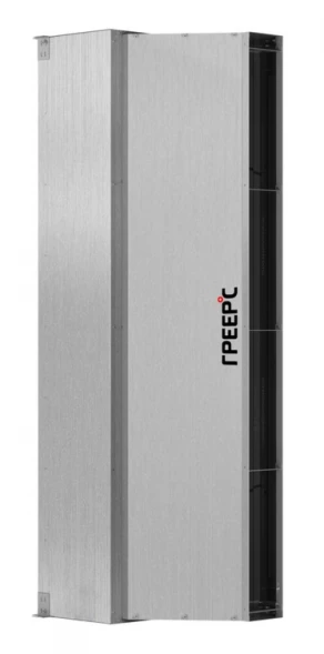 Воздушная завеса ГРЕЕРС ЗВП-М4-200Н без нагрева