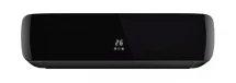 Кондиционер инверторный Hisense AS-10UW4RVETG01(B) Wi-Fi