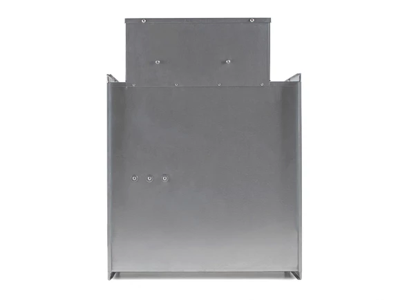 Канальный нагреватель-калорифер NEP-700*400/75 электрический прямоугольный Неватом