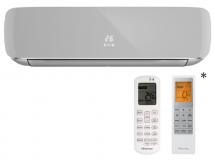 Внутренний блок Hisense AMS-09UW4RVETG00(S)