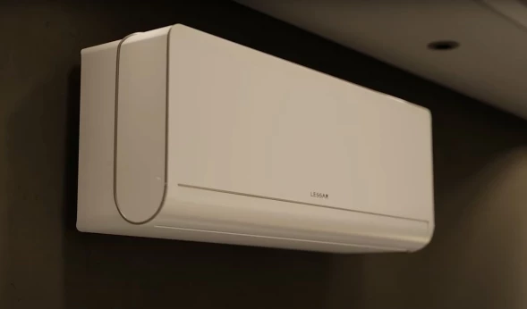 Внутренний блок Lessar LS-MHE09KBE2
