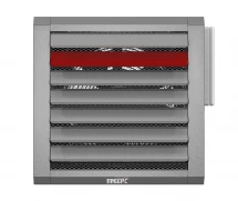 Электрический тепловентилятор Греерс ЕС-21 IP54