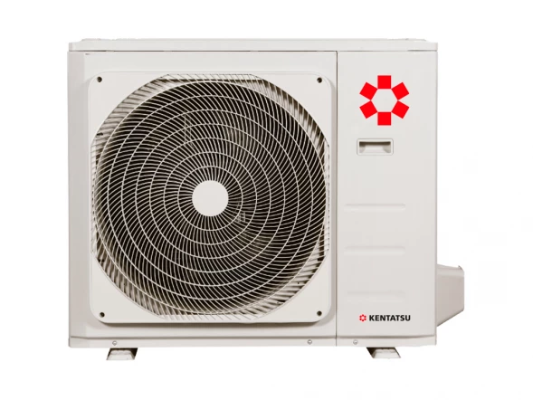 Канальный инверторный кондиционер Kentatsu KSMB105HZRN1W/KSUNB105HZRN1