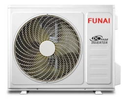Наружный блок Funai RAM-I-4SKG105HP.02/U