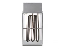 Канальный нагреватель-калорифер NEP-800*500/45 электрический прямоугольный Неватом