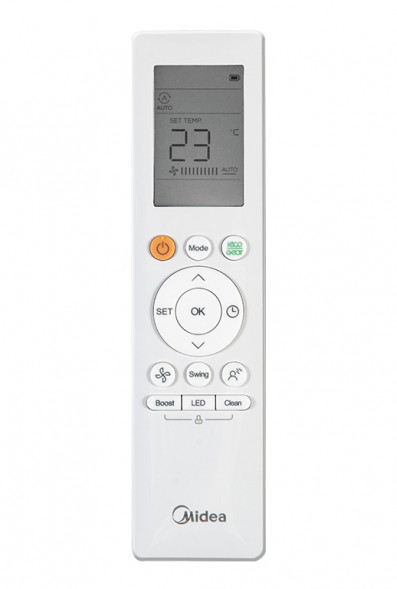 Кондиционер Midea MSAG4-09HRN1-I/MSAG4-09HRN1-O