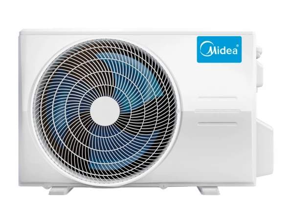 Кондиционер инверторный Midea MSHP-18N8D0-I/MSHP-18N8D0-O