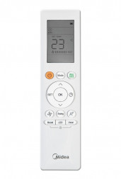 Кондиционер Midea MSAG4-18HRN1-I/MSAG4-18HRN1-O