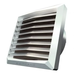 Водяной тепловентилятор Волкано РУ2 EC 8-50 кВт