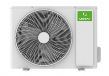 Кондиционер инверторный Lessar LS-HE09KDE2/LU-HE09KDE2