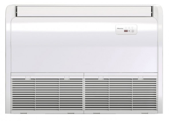 Напольно-потолочный кондиционер Hisense AUV-24HR4SA1/AUW-24H4SF