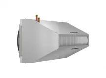 Тепловая завеса водяная ГРЕЕРС ЗВП-М3-150В