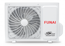 Кондиционер инверторный Funai RAC-I-KD35HP.D02