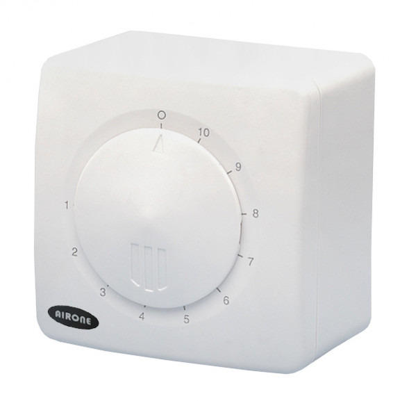 Тиристорный регулятор скорости MTY-1.5 ON (230V)