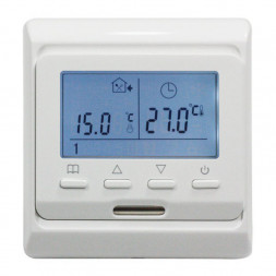 Терморегулятор E 51.716