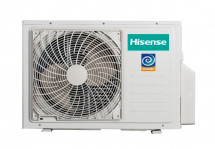 Кондиционер инверторный Hisense AS-13UW4RVETS00