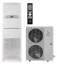 Колонный кондиционер Royal Clima ES-S 60HRCX/ES-E 60HX