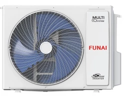 Наружный блок Funai RAM-I-4OK85HP.01/U