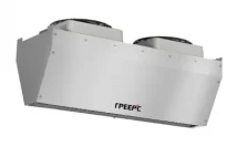 Воздушная завеса ГРЕЕРС ЗВП-М1-150Н без нагрева