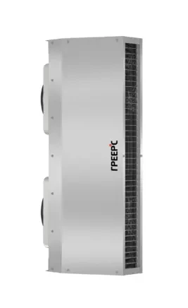 Воздушная завеса ГРЕЕРС ЗВП-М1-150Н без нагрева