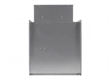 Канальный нагреватель-калорифер NEP-1000*500/60 электрический прямоугольный Неватом