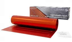 Нагревательный мат Теплолюкс EvoHeat 1200/15,0 кв.м