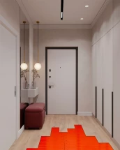 Нагревательный мат Теплолюкс EvoHeat 1200/15,0 кв.м