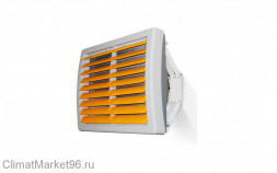 Водяной тепловентилятор Тепломаш КЭВ-126M5W3