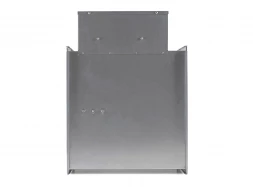 Канальный нагреватель-калорифер NEP-1000*500/75 электрический прямоугольный Неватом