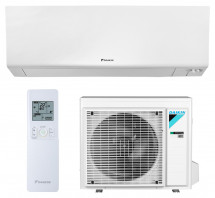 Кондиционер инверторный Daikin FTXM20R/RXM20R