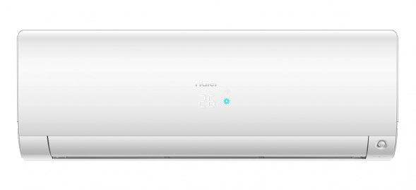 Кондиционер инверторный Haier AS25S2SF2FA-W/1U25S2SM3FA