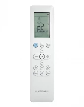 Напольно-потолочный кондиционер Kentatsu KSHE176HFAN3/KSUT176HFAN3L