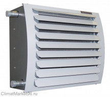 Водяной тепловентилятор Тепломаш КЭВ-151Т5W3