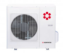 Компрессорно-конденсаторный блок Kentatsu KHHA105CFAN3