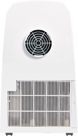 Мобильный кондиционер Ballu BPAC-09 CP_22Y