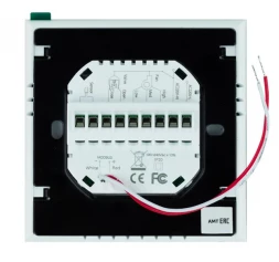 Командоконтроллер AMT со встроенным термостатом Греерс