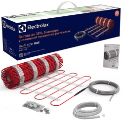 Нагревательный мат Electrolux EMSM 2-150-2