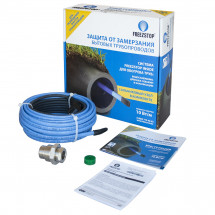 Греющий кабель Freezstop Inside-10-4 в трубу