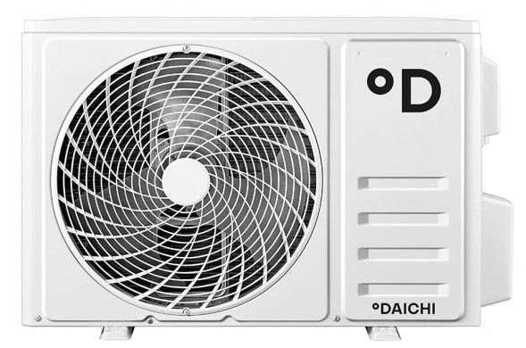 Кондиционер Daichi AIR50AVQS1R/AIR50FVS1R