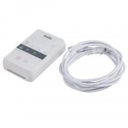 Тепловая завеса Ballu BHC-H20T24-PS (пульт BRC-D1)