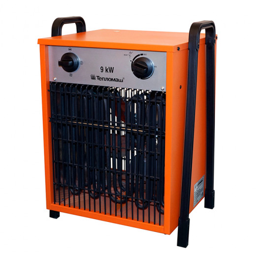 Тепловая пушка Тепломаш КЭВ-9С40Е &mdash; 