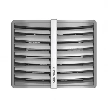 Водяной тепловентилятор Sonniger CR2 PRO